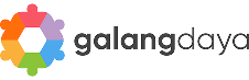 Logo Galang Daya
